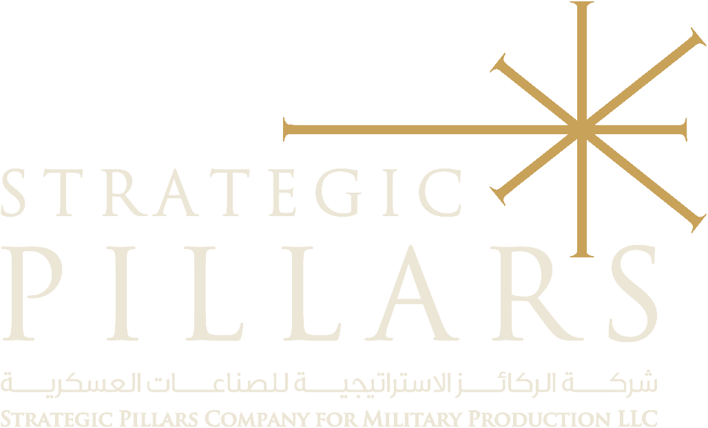 Strategic Pillars